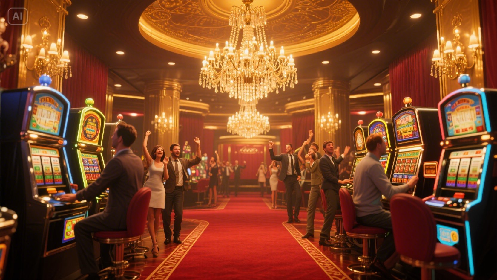 888 Online Slot Game