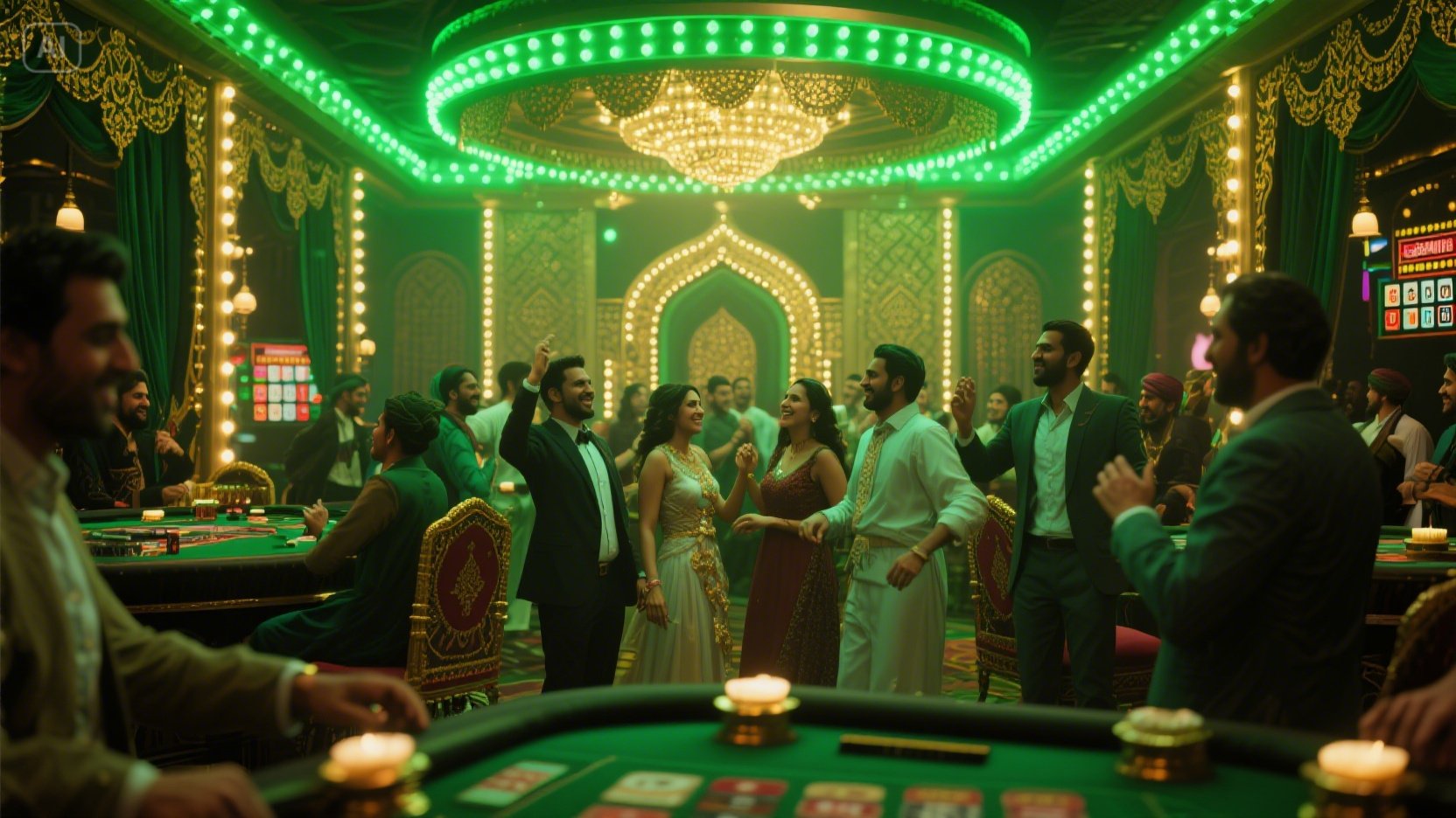 888 Online Slot Game